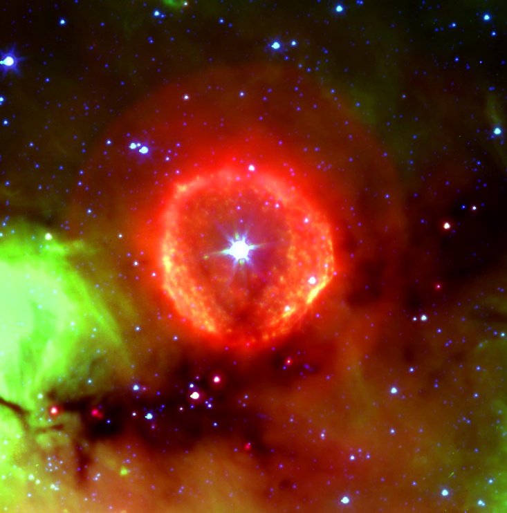 Schödl, Rosé Supernova