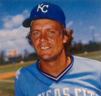 Kansas City Royals' George Brett: 'The Hemorrhoids Guy