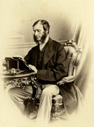 <span class="mw-page-title-main">George Dundas (colonial administrator)</span>