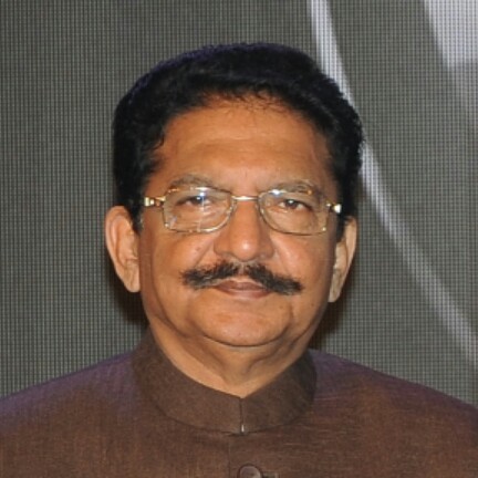Governor of Maharashtra C. Vidyasagar Rao.jpg