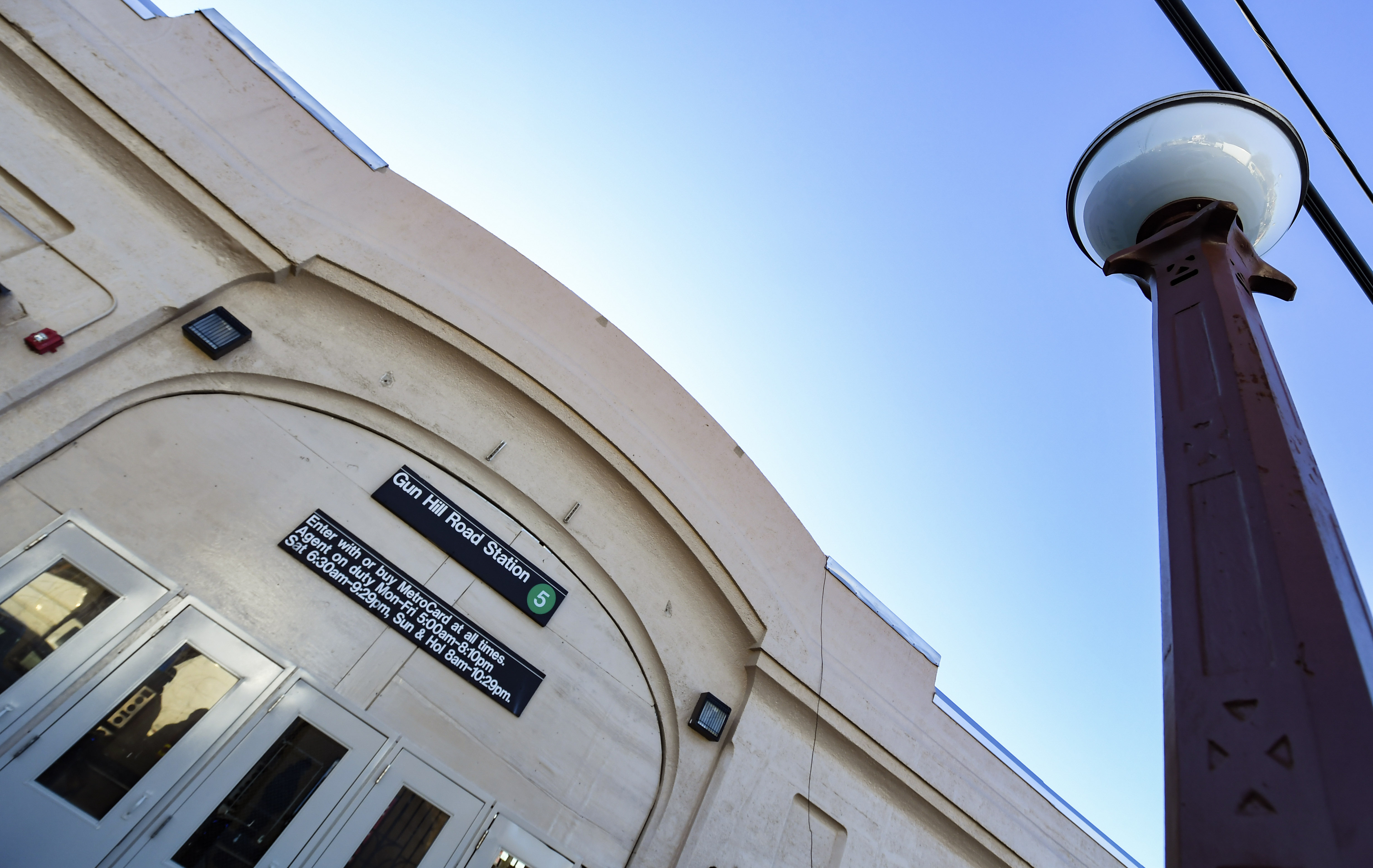 File:Gun Hill Road Subway Station Now ADA Accessible (50810711663