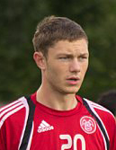 <span class="mw-page-title-main">Henrik Dalsgaard</span> Danish footballer (born 1989)