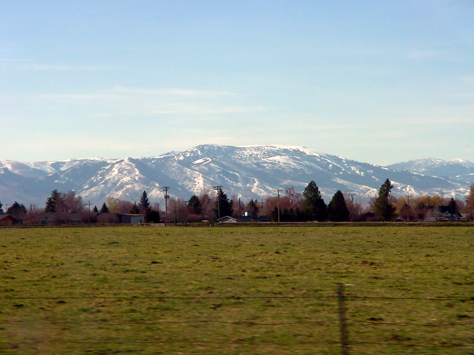 Heyburn, Idaho