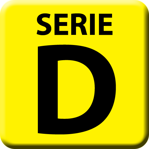 Serie d