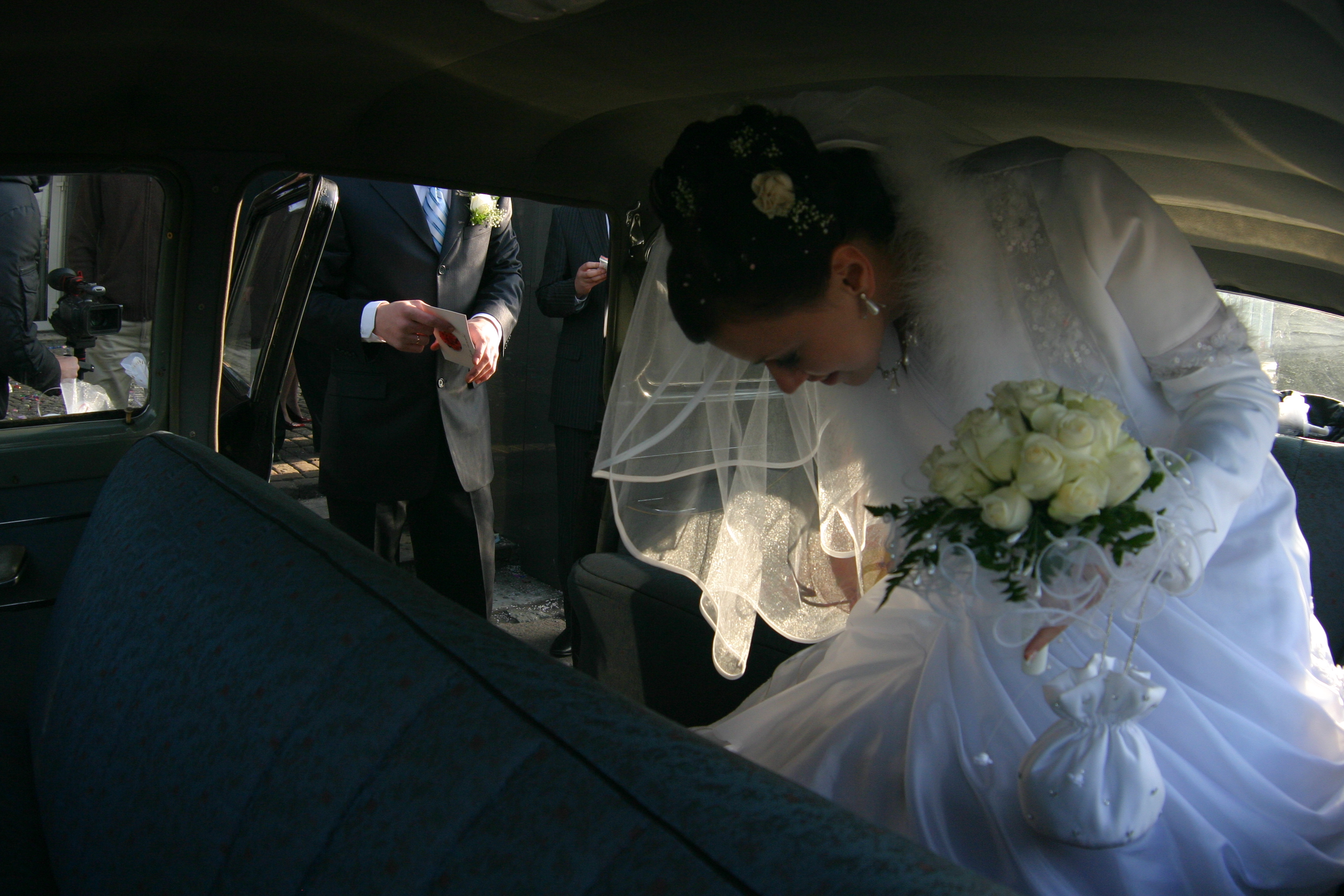 13 Wedding Traditions that Are Still Practiced This Year