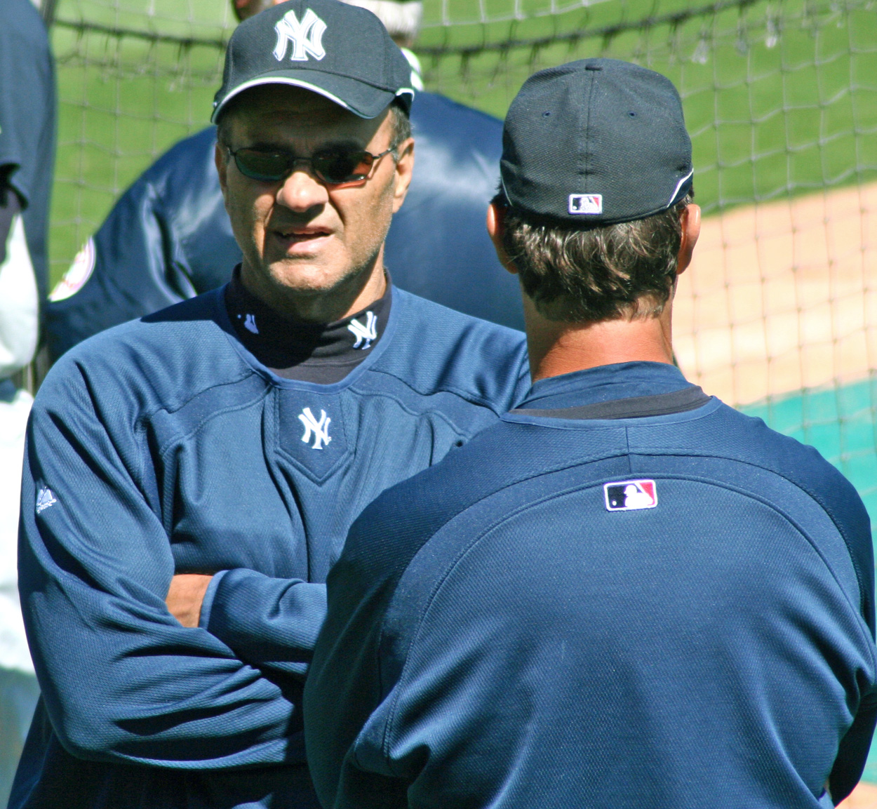 Joe Torre - Wikipedia