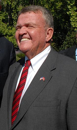 <span class="mw-page-title-main">John Courson</span> American politician