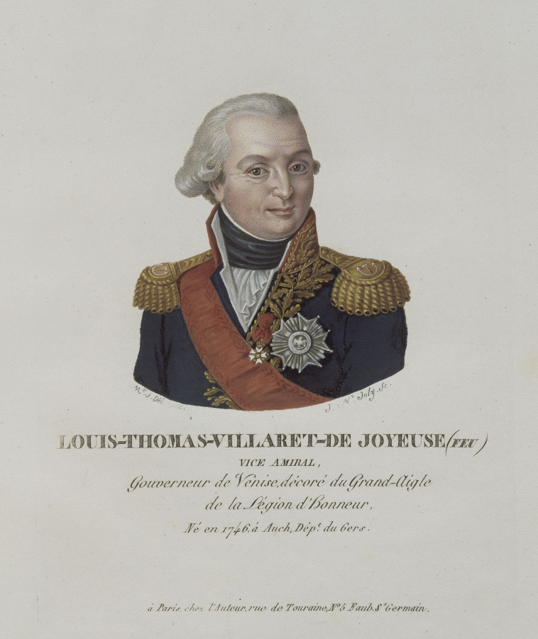 File Joly Louis Thomas Villaret De Joyeuse Feu Vice Amiral Ne En 1746 A Auch Jpg Wikimedia Commons
