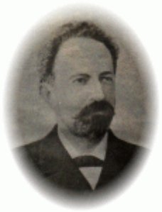 <span class="mw-page-title-main">José Benjamín Zubiaur</span> Argentine educator (1856–1921)