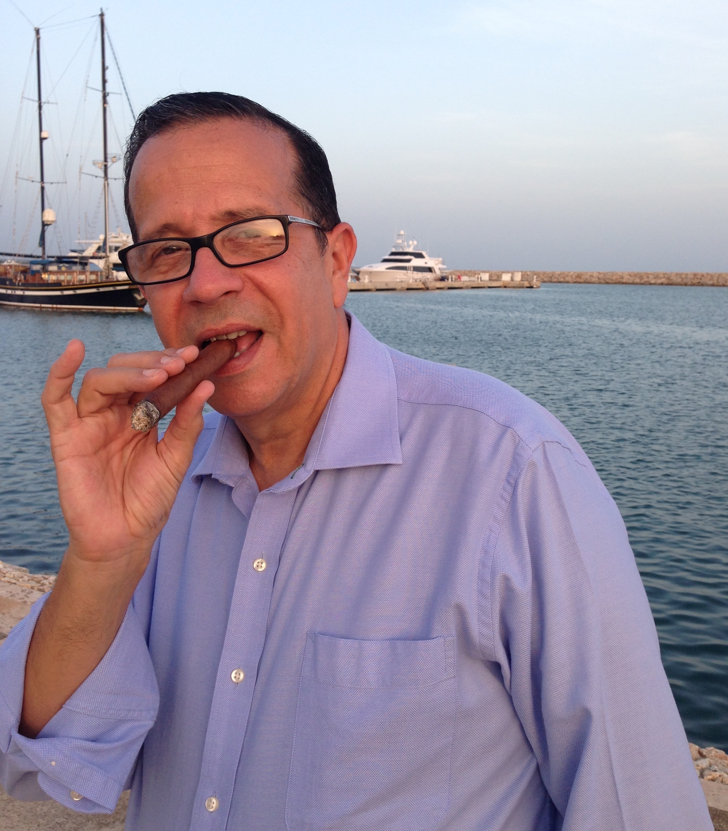 José (cigar industrialist) - Wikipedia