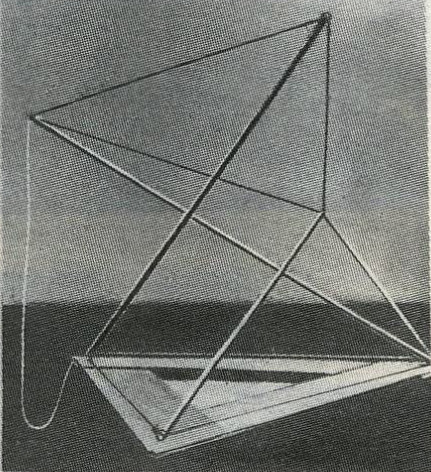 File:Kārlis Johansons c1920 "Gleichgewichtkonstruktion" ("Equilibrium-structure"), a Study in Balance.jpg