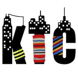 Knit the City
