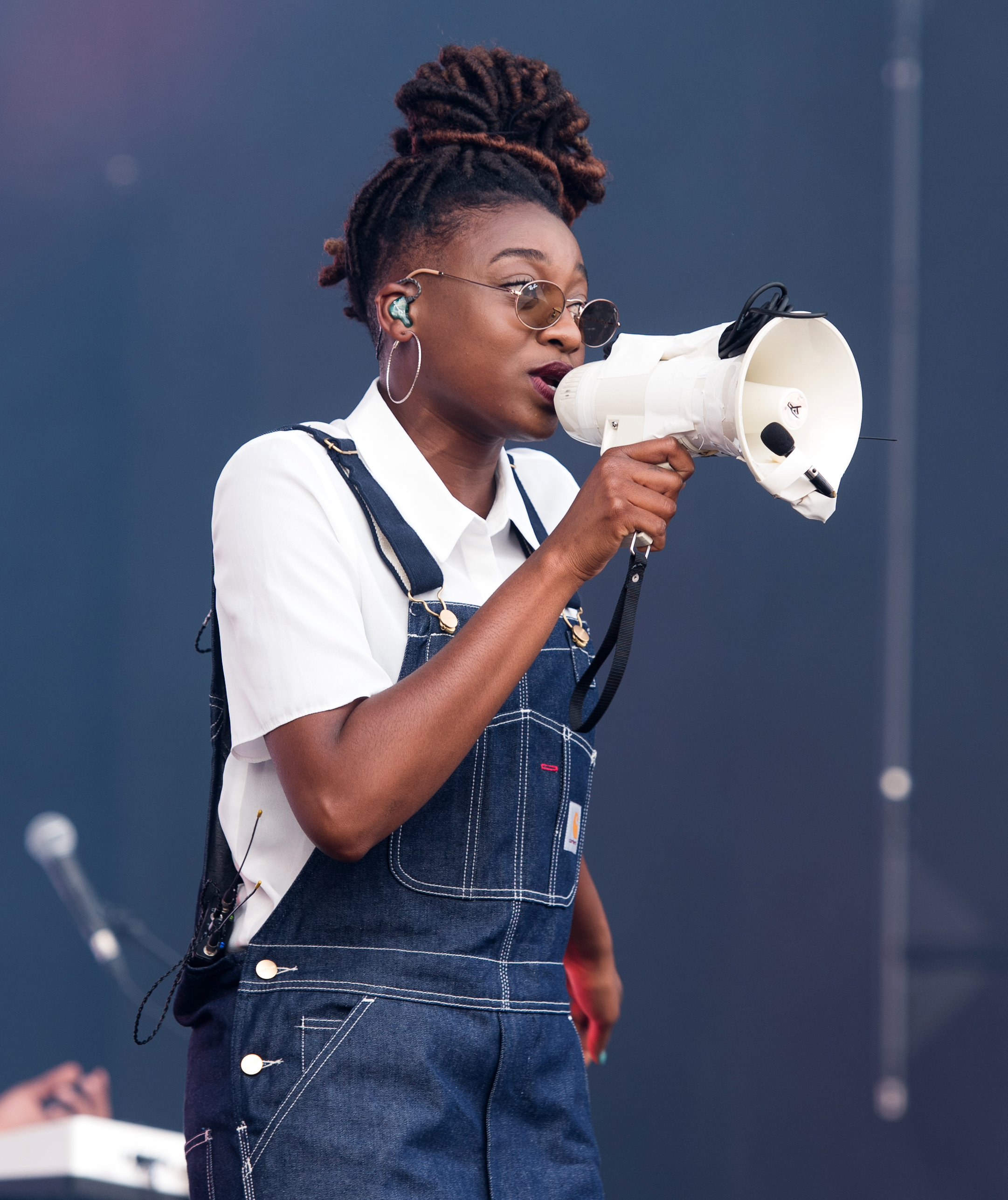 Little Simz Wikipedia