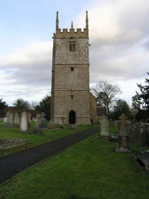 St Teilo's Church, Llanarth