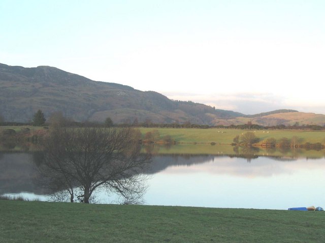 File:Lochan na Beithe. - geograph.org.uk - 367158.jpg