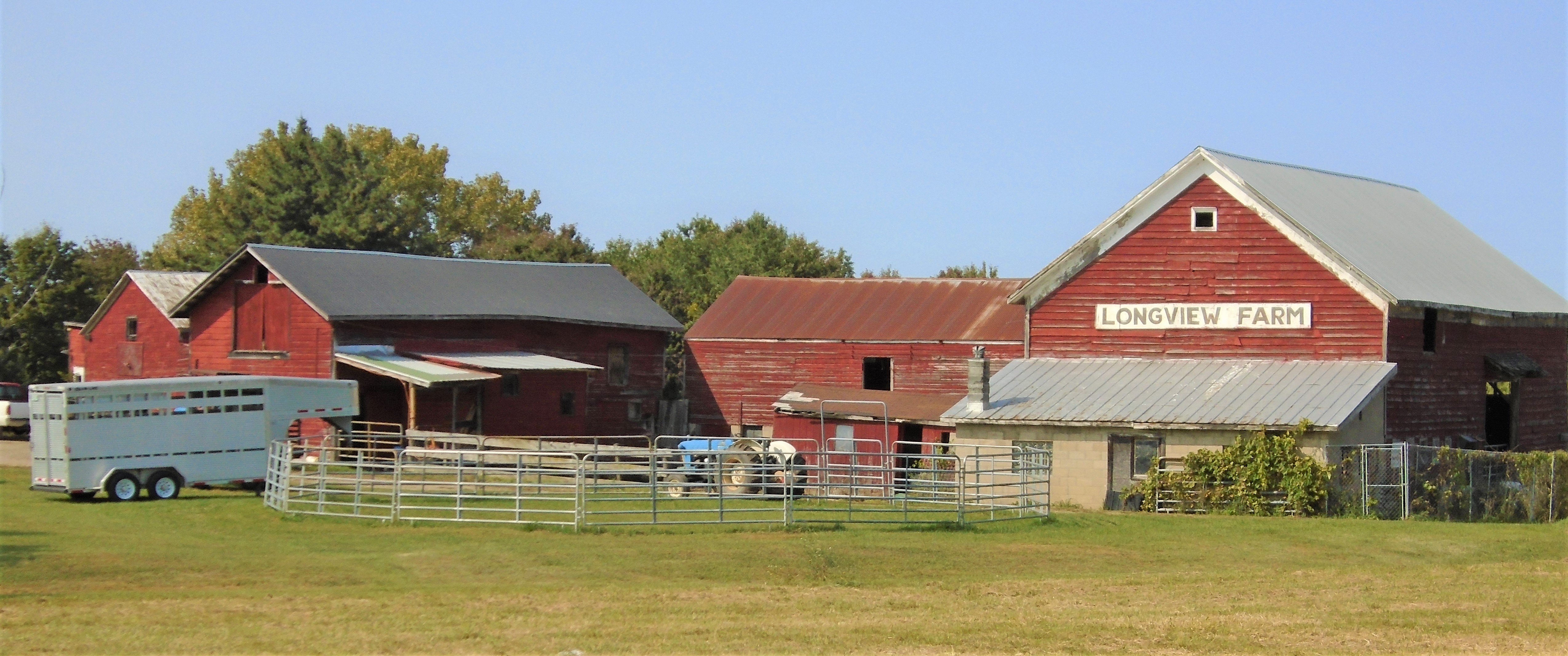 Mccoys longview tx