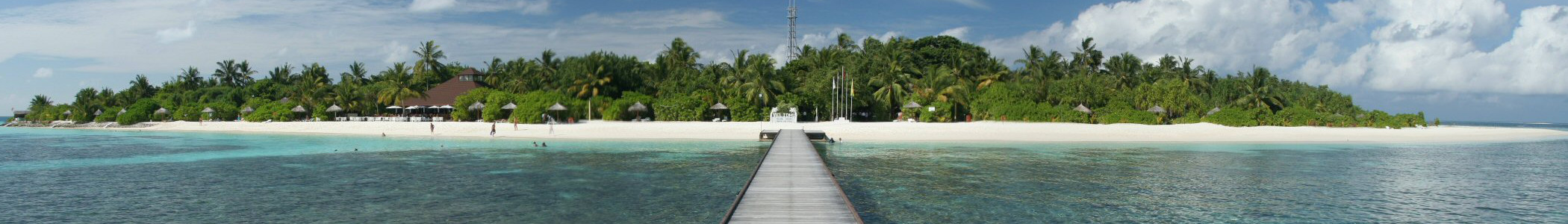 Maldives – Travel guide at Wikivoyage