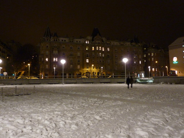 File:Marienplatz - geograph.org.uk - 7770.jpg