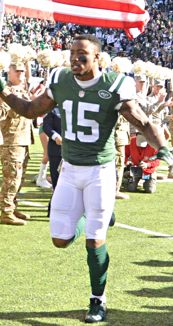 jets jersey brandon marshall