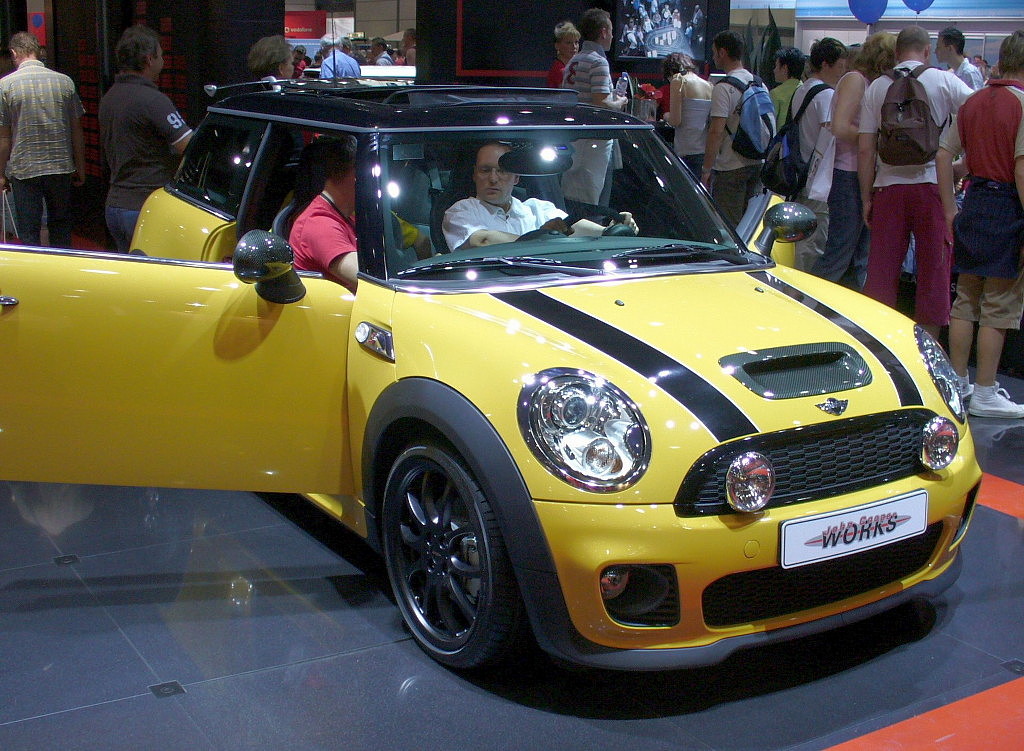 File Mini Cooper S Jcw Wikimedia Commons