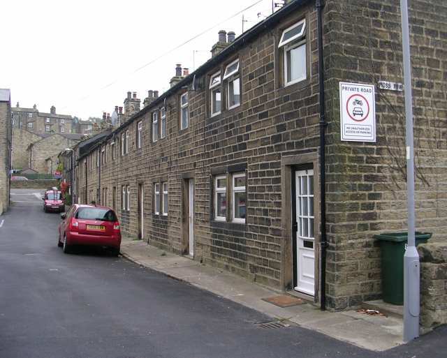 File:Moss Row - Wilsden - geograph.org.uk - 574394.jpg