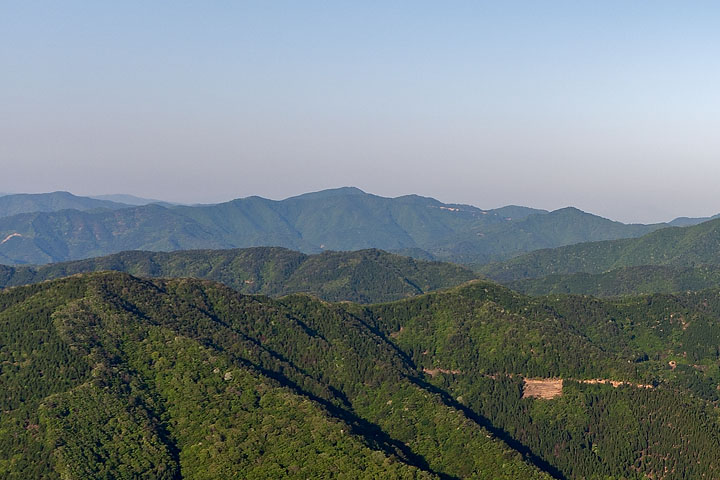 File:Mt.Hyakuri (Japan).jpg