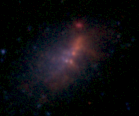 NGC2915 3.6 5.8 8.0 microns spitzer.png
