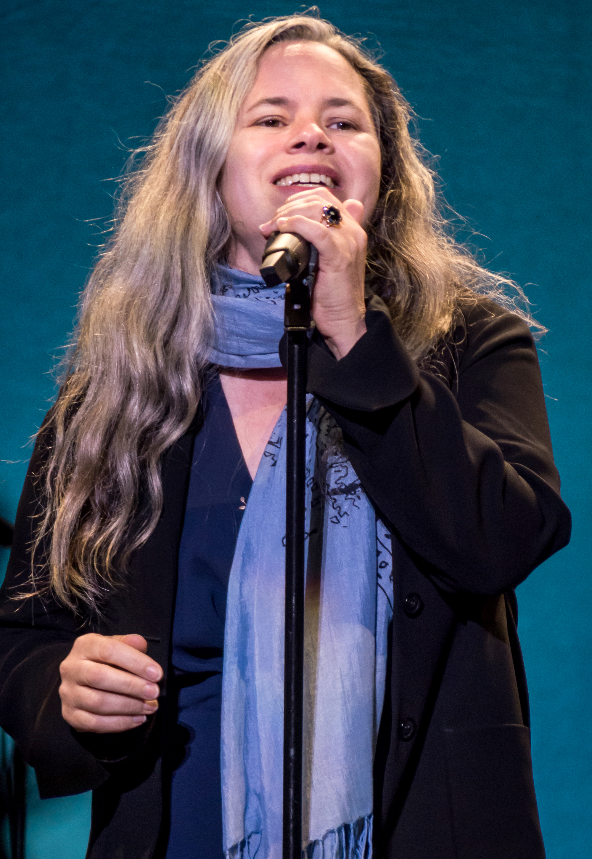 Natalie merchant