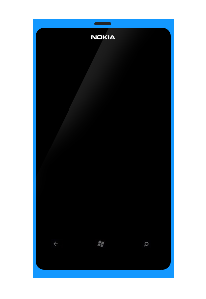 Nokia Lumia 800 – Wikipedia