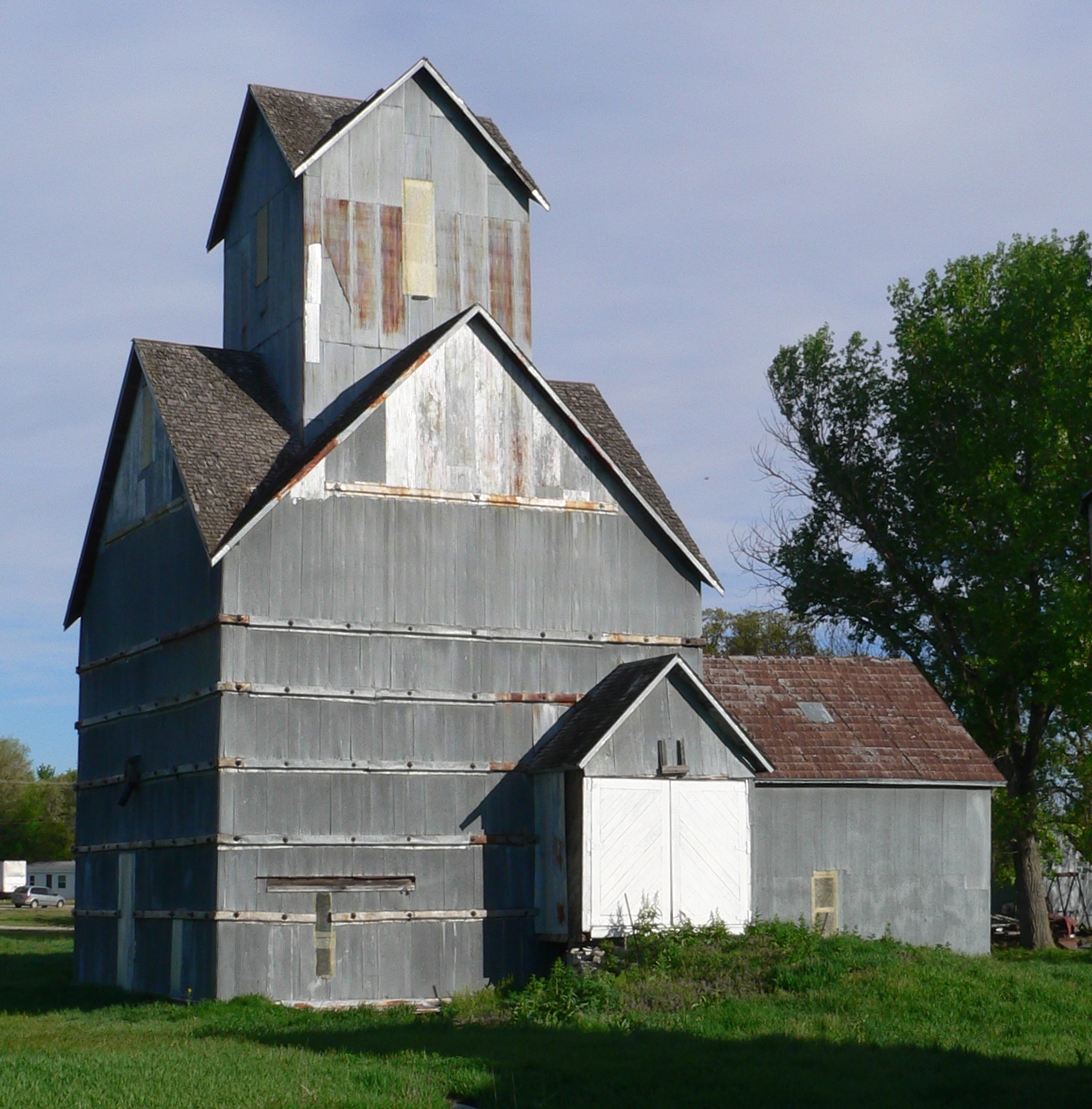 Ithaca, Nebraska