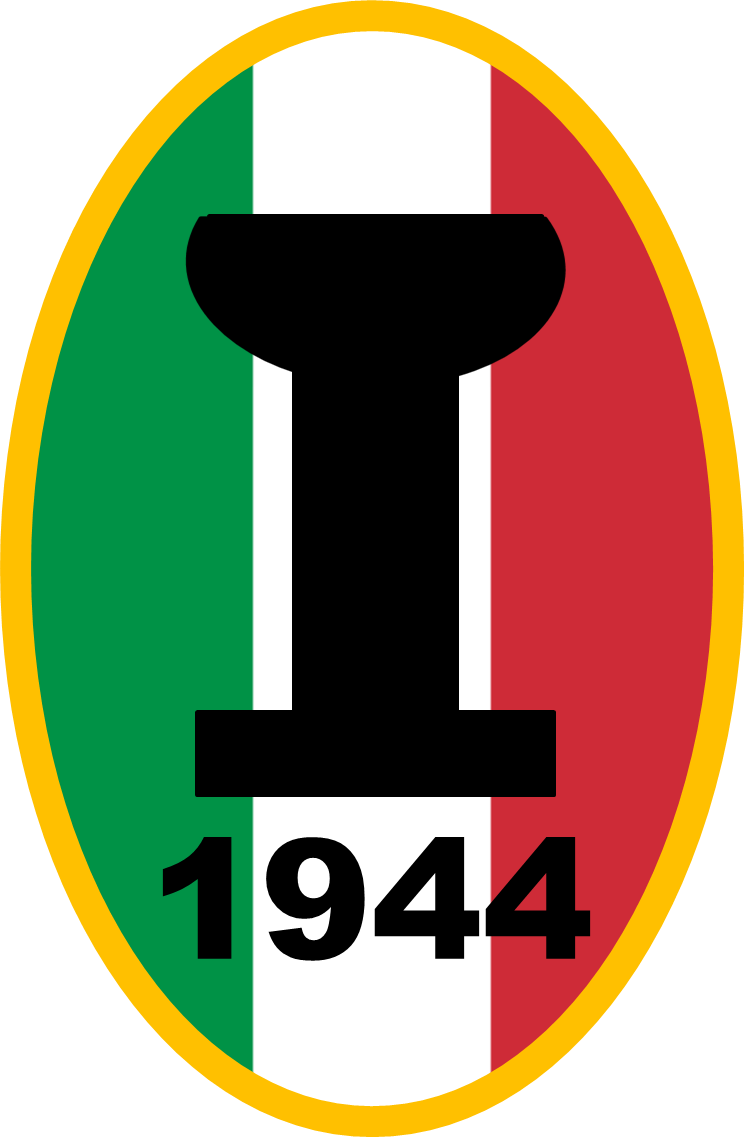 Italia Patch 