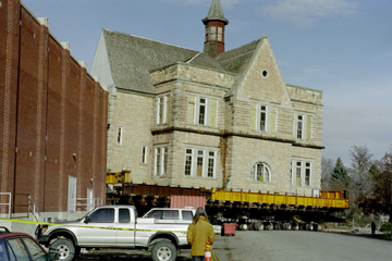 File:Pioneer Historic Byway - Academy on the Move - NARA - 7721054.jpg