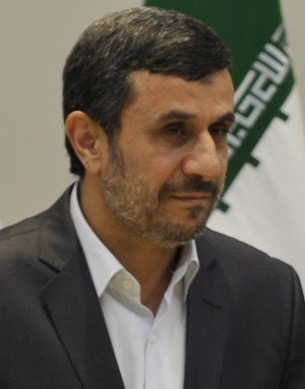 <span class="mw-page-title-main">Presidency of Mahmoud Ahmadinejad</span> Iranian presidential administration from 2005 to 2013