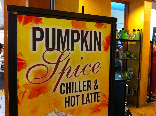 File:Pumpkin Spice Latte Sign.JPG