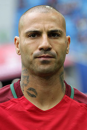 Ricardo Quaresma - Player profile