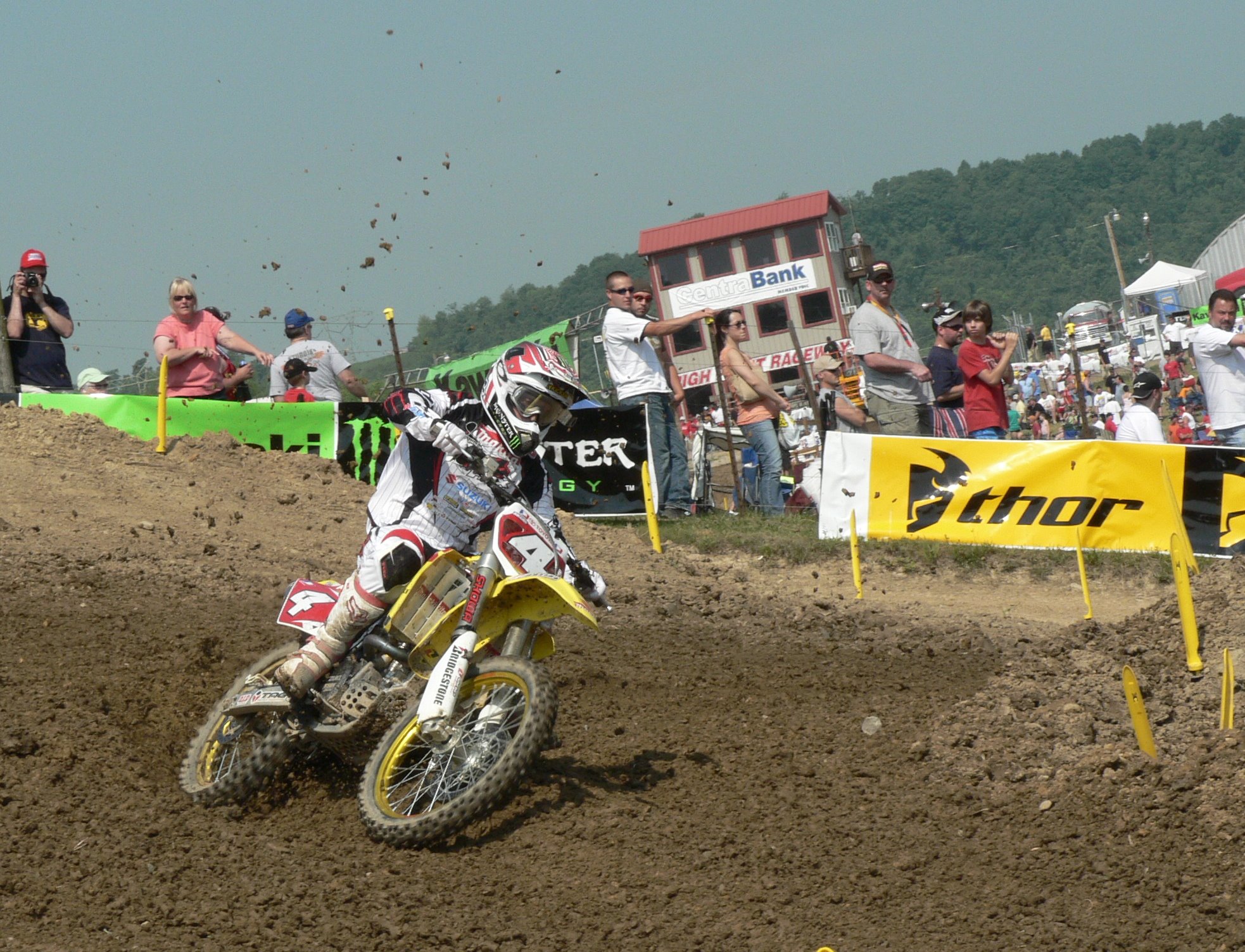 Motocross des Nations