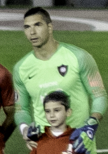 File:River Plate 2 - Cerro Porteño 0 - Juan Pablo Carrizo.jpg