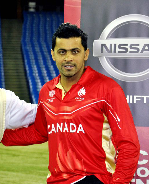 cricket jersey canada