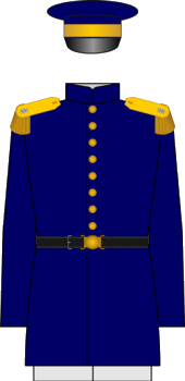 File:Royal Navy greatcoats uniforms OF-7 - Rear admiral (1827-1833).png