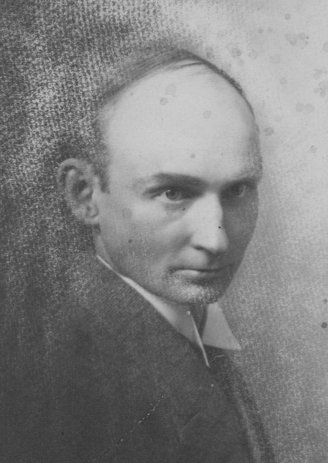 Detail from a portrait of Ruggles taken in [[Minnesota]], {{circa|1911}}