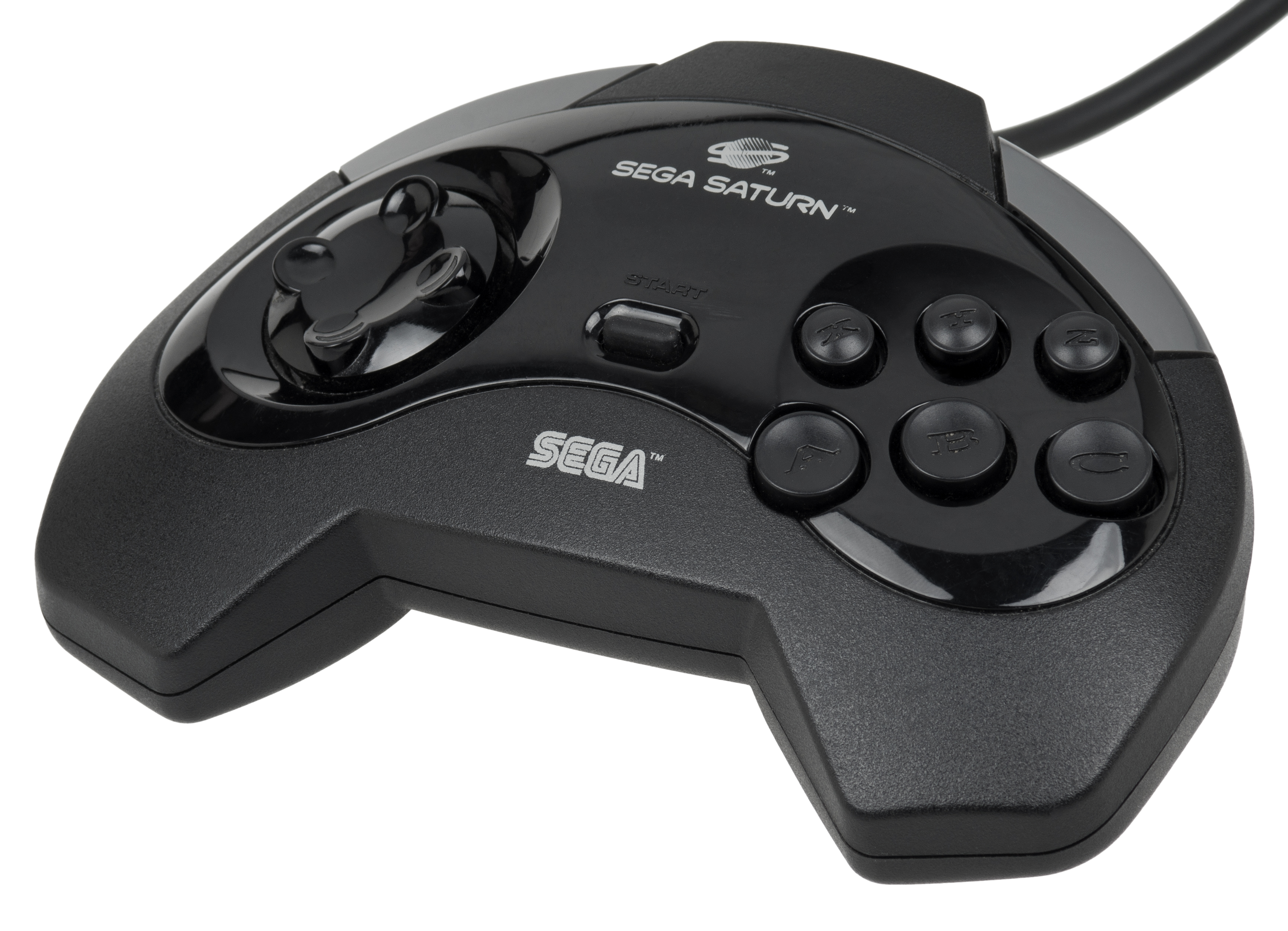 original sega controller