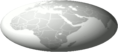 File:Rotating earth (large) transparent.gif - Wikimedia Commons