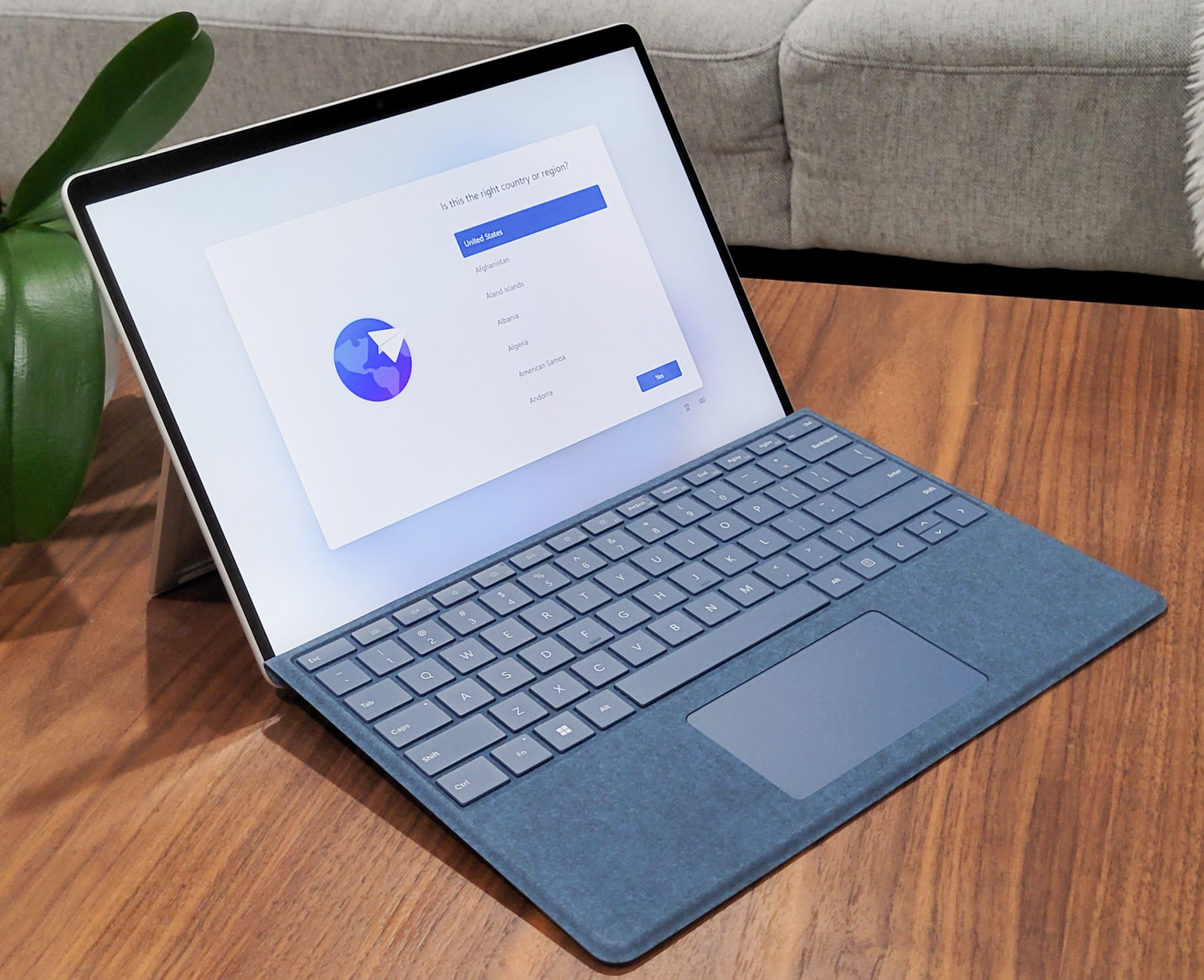 【超特価国産】surface ノートPC