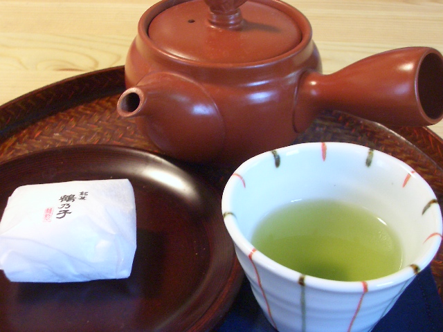 File:Tea time お茶の時間.jpg