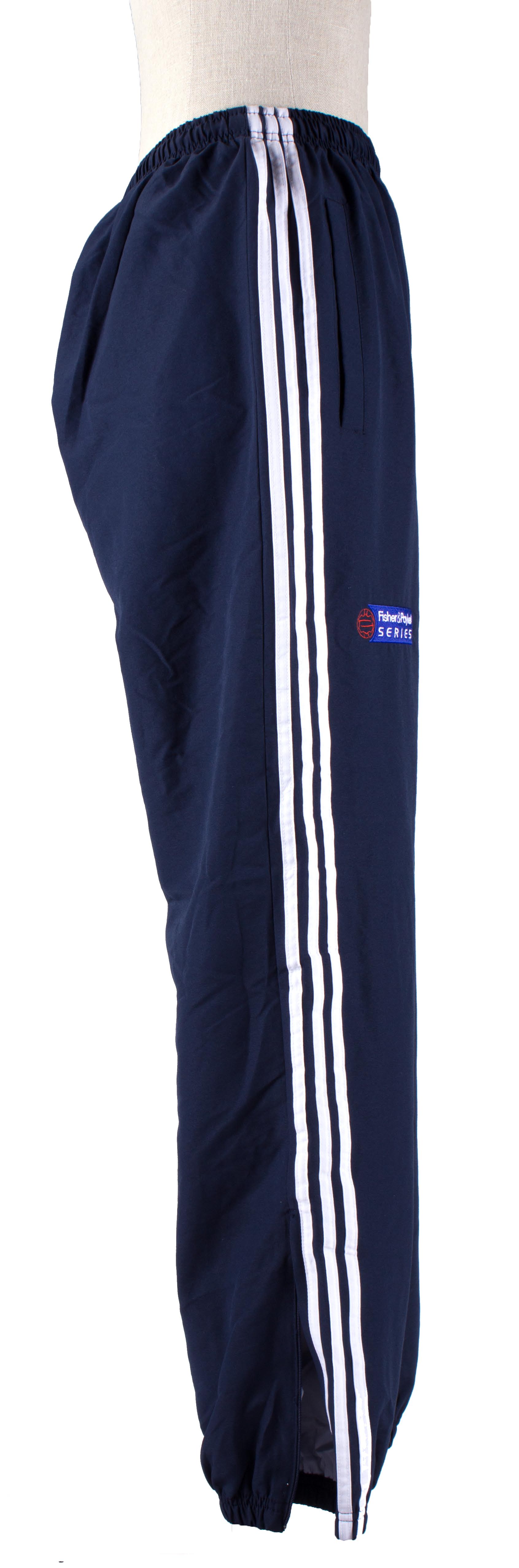 Vintage Adidas Track Pant 26 