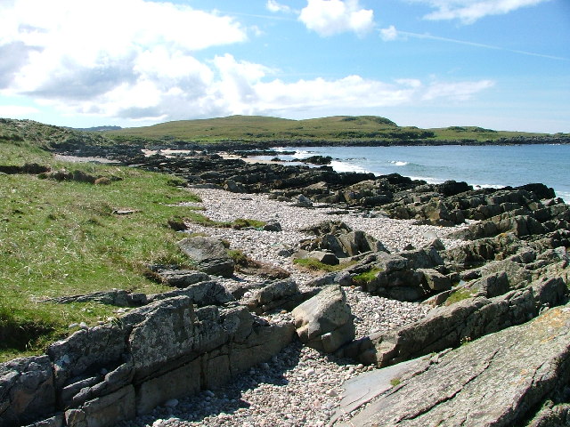 File:Traigh Fleisgein Mhor - geograph.org.uk - 15335.jpg