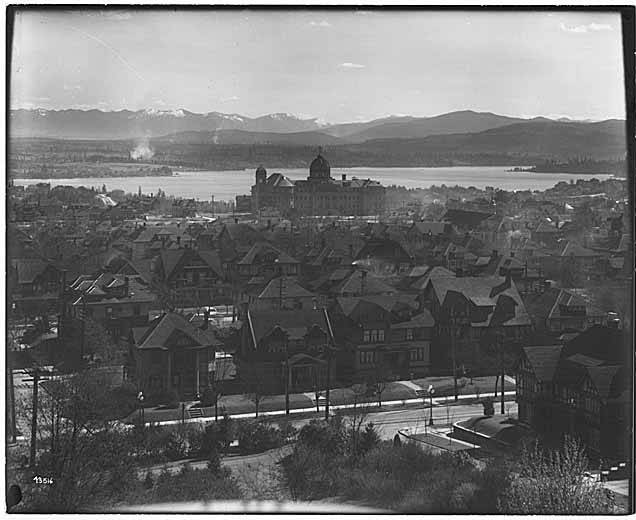 File:View east from Volunteer Park, Seattle, ca 1915 (MOHAI 1589).jpg