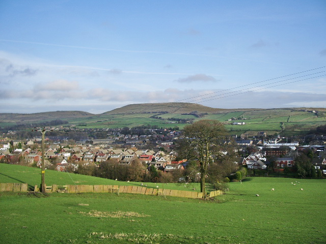 File:View of Whitworth from Cock Hall.jpg