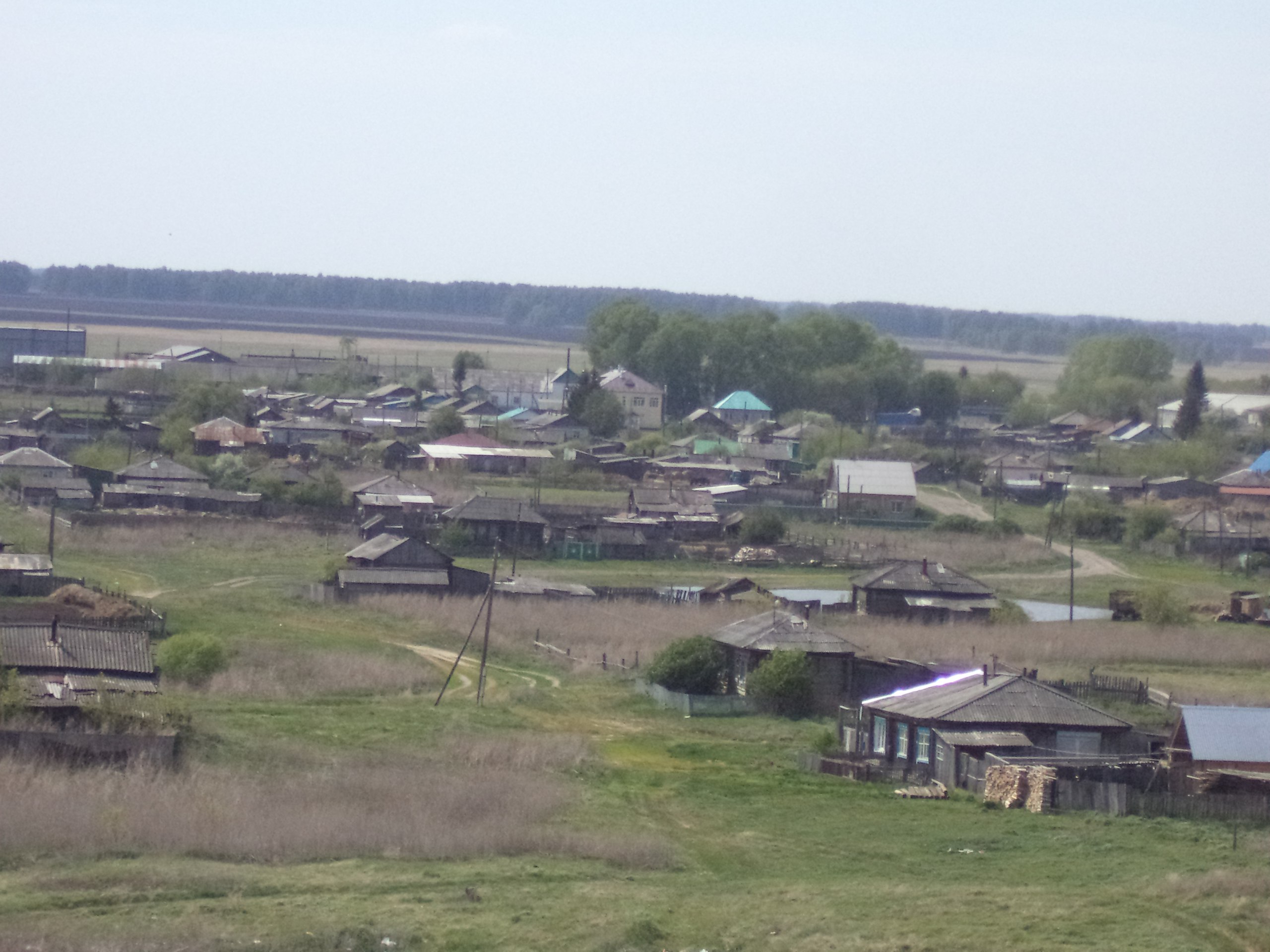 Село пушкино курганская область