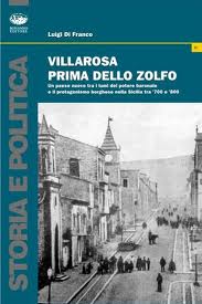 Villarosa prima dello zolfo (1731-1825)